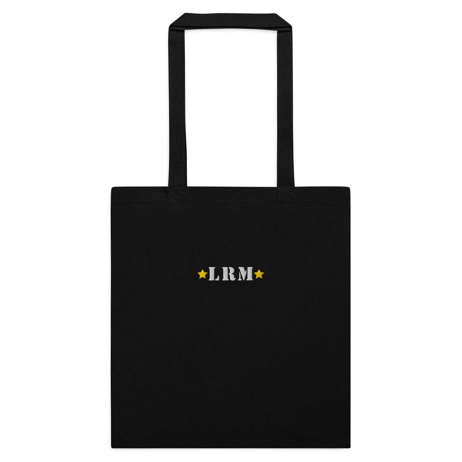 Cotton Tote Bag