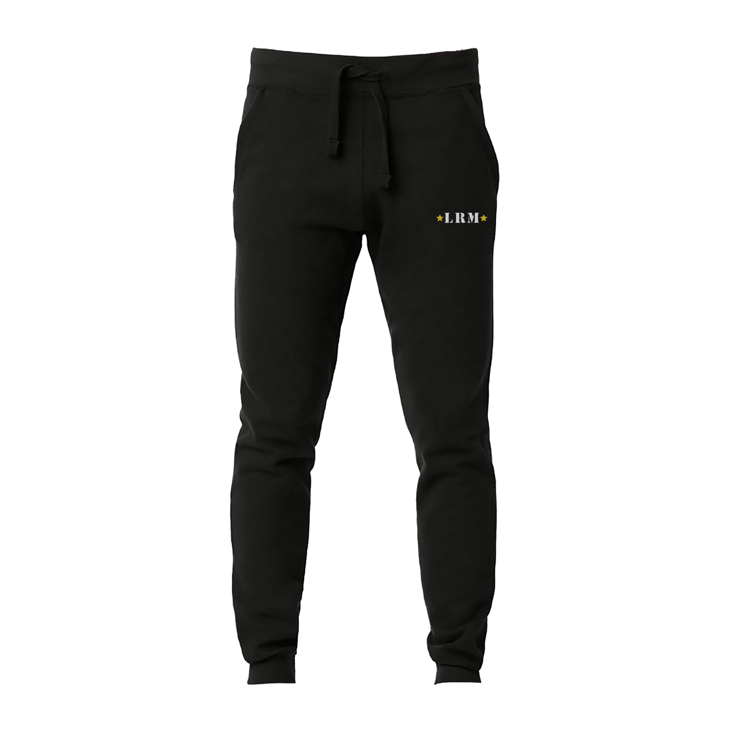 Premium Athletic Joggers