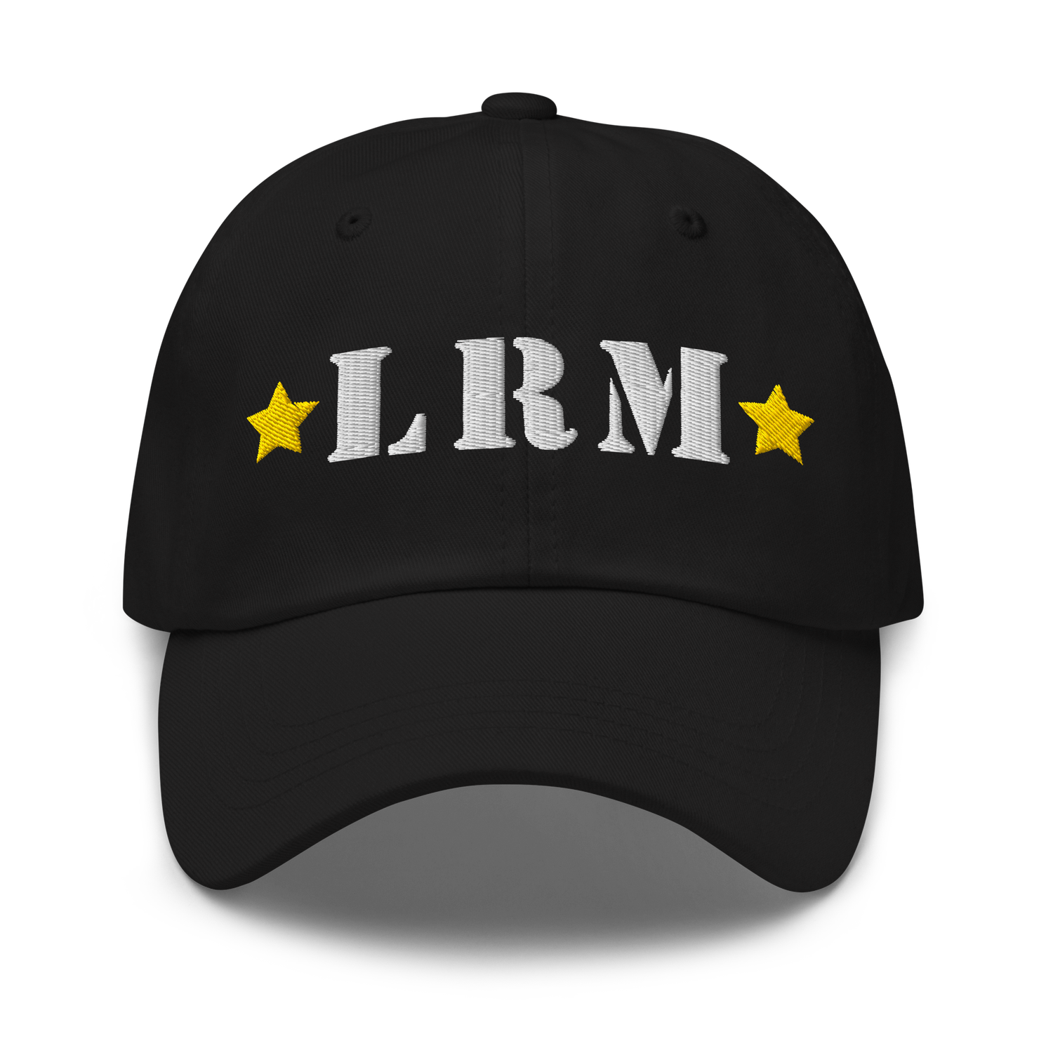 Dad Hat