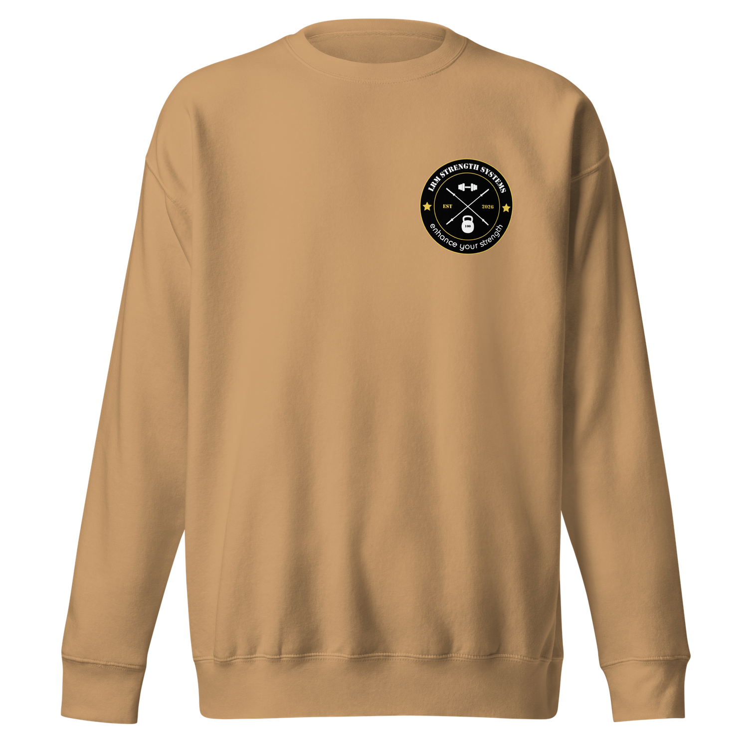 Unisex Premium Sweatshirt
