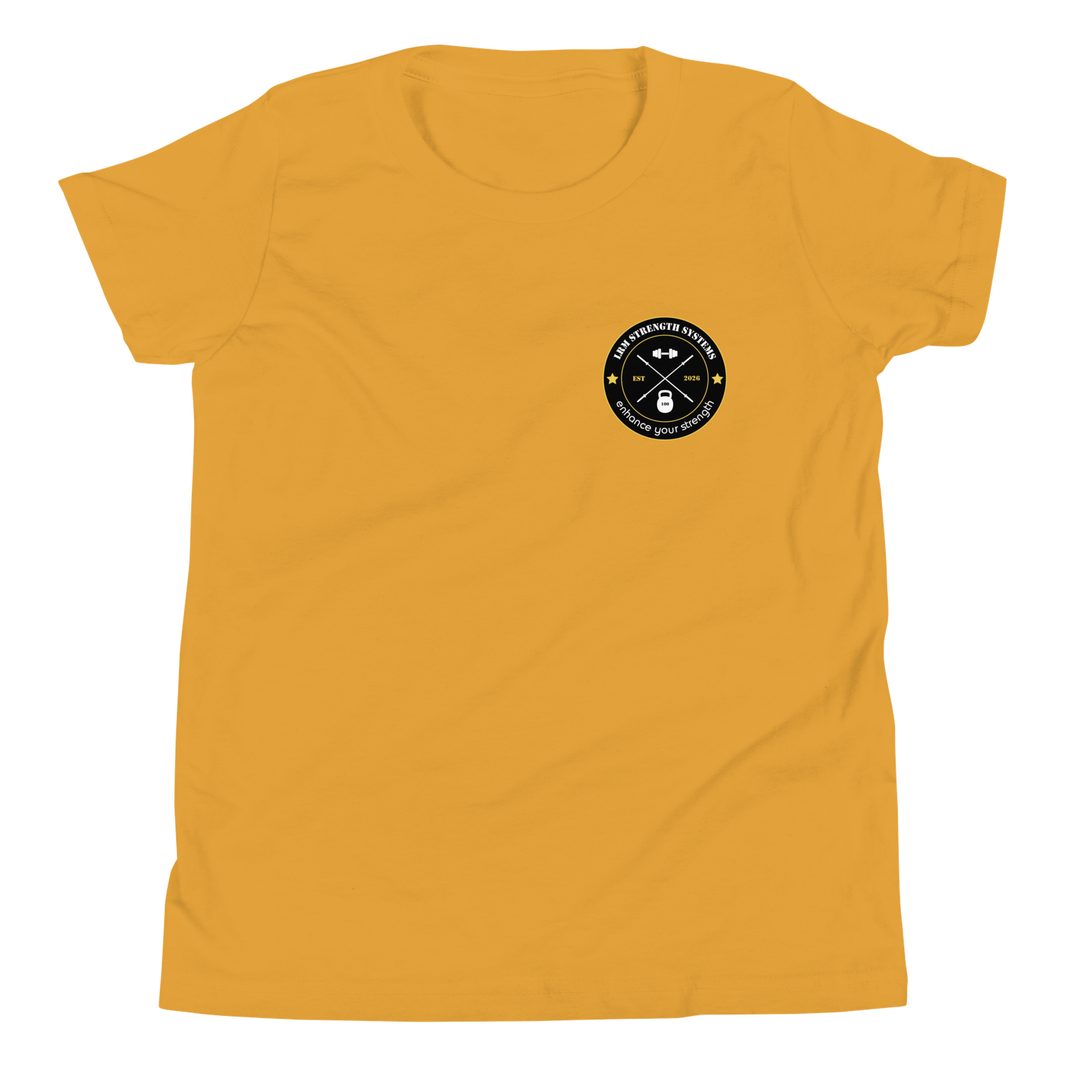 Youth Premium Tee