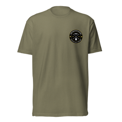 Unisex 60/40 Tee