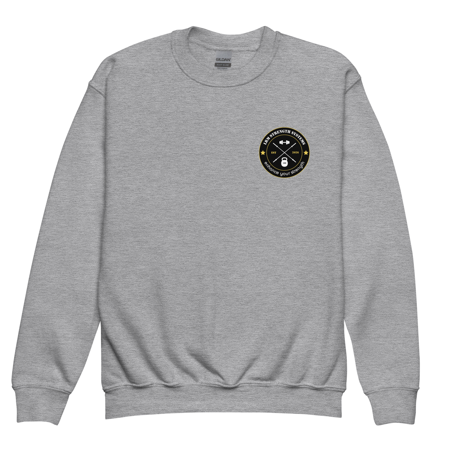Youth Crew Sweatshirt
