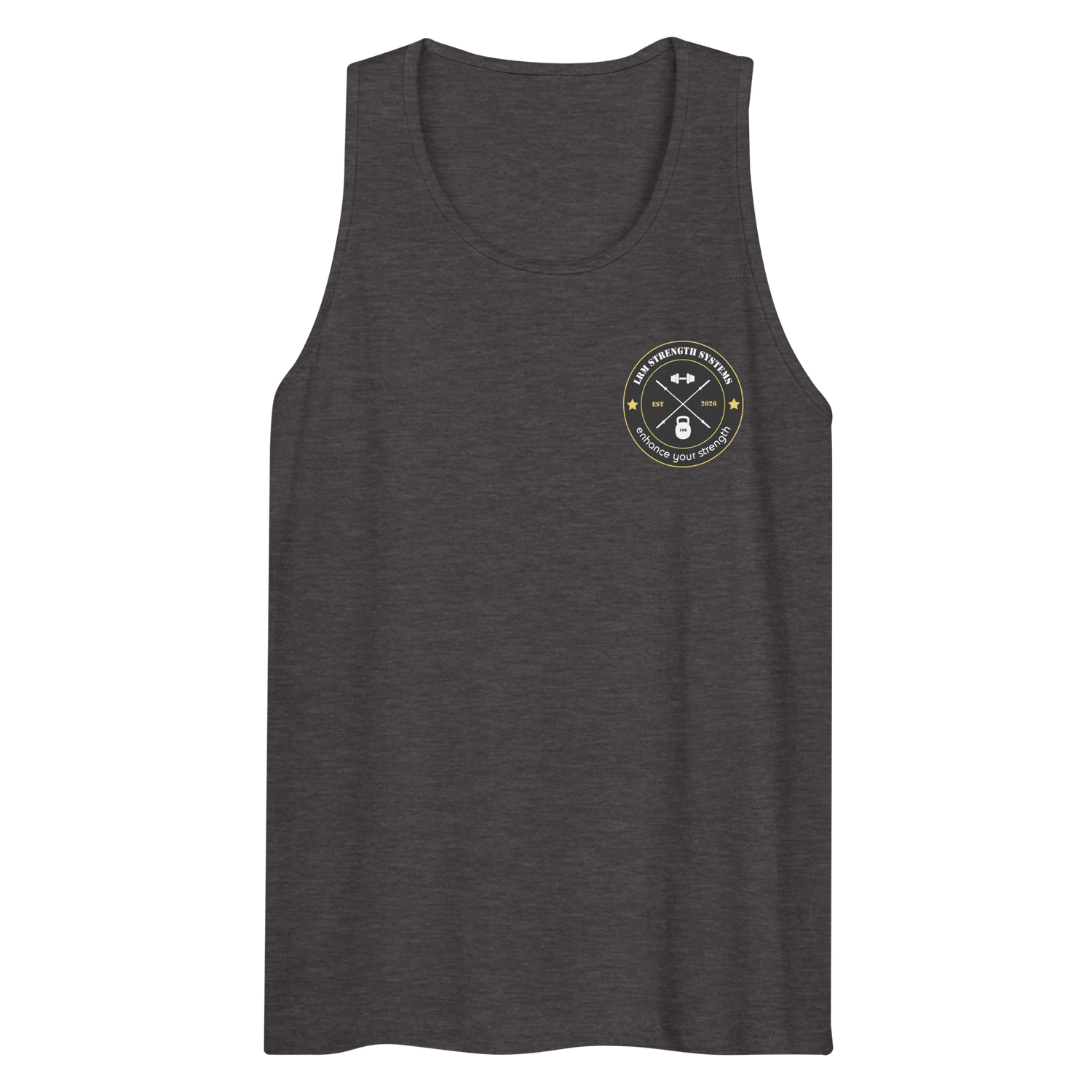 Men's Premium Tank 