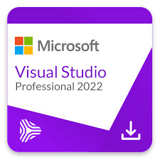 Visual Studio Professional 2022 Renewal 1st-year Subscription SA (3-yrs Acquired) MSDN