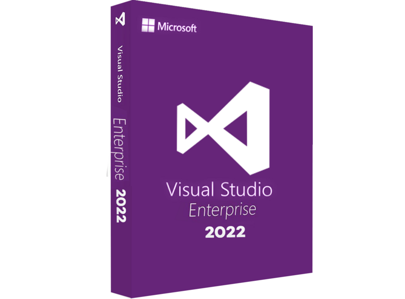 1-year Visual Studio Enterprise 2022  Subscription Renewal SA, 1st-yr (3yrs Acqrd) MSDN Benefits