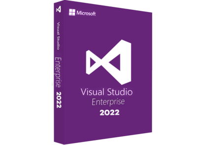 1-year Visual Studio Enterprise 2022 Subscription Renewal SA, 1st-yr (3yrs Acqrd) MSDN Benefits