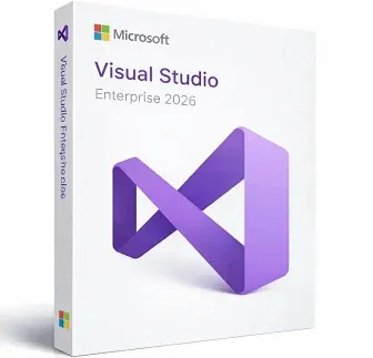 1-year Visual Studio Enterprise 2026  Subscription Renewal SA, 1st-yr (3yrs Acqrd) MSDN Benefits
