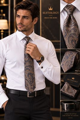 Ties
