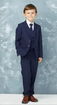 Kids Suit