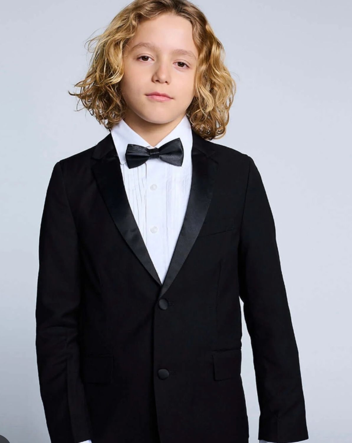 Kid Tux