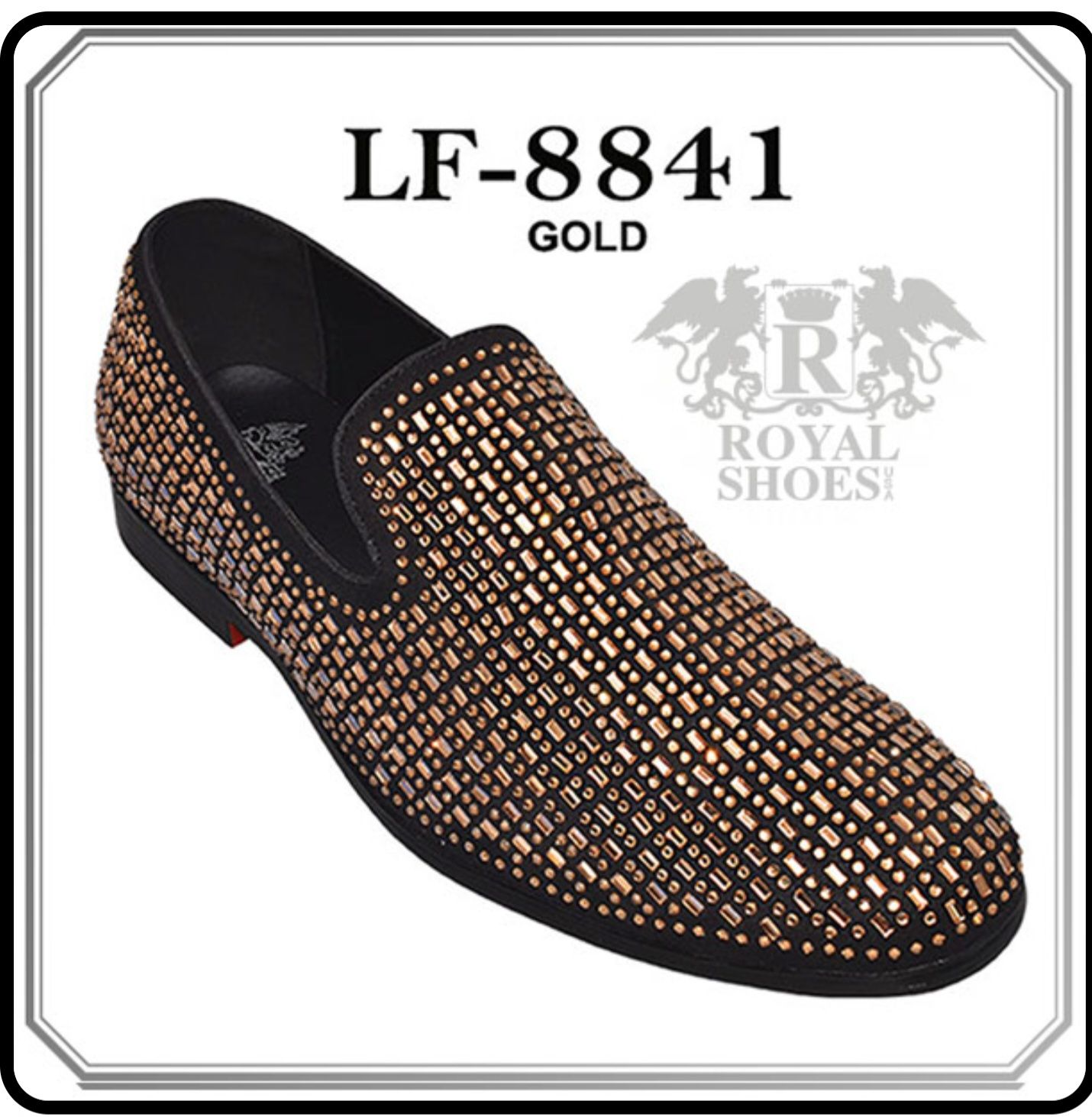 LF-8841