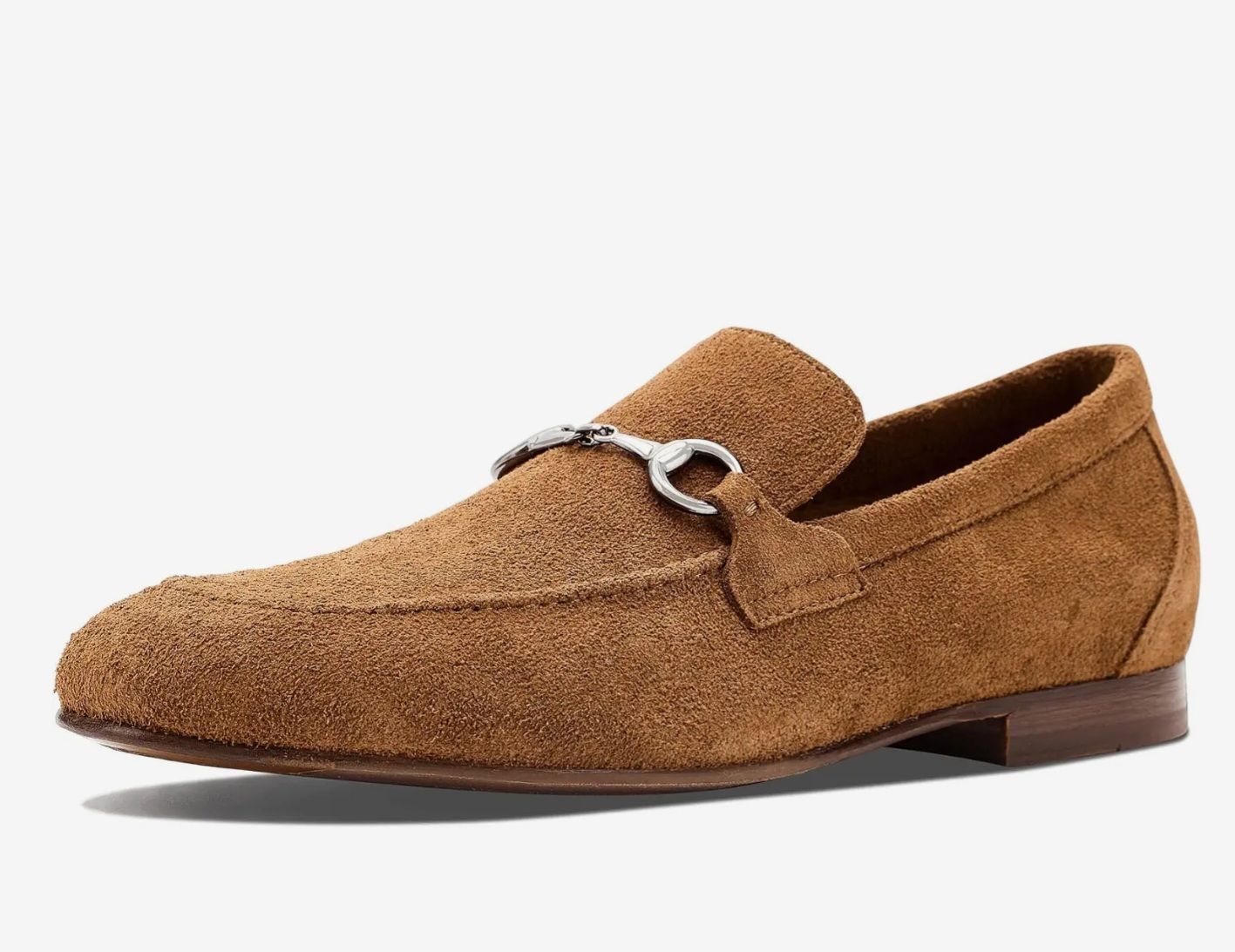 F-432 Tabacco Suede