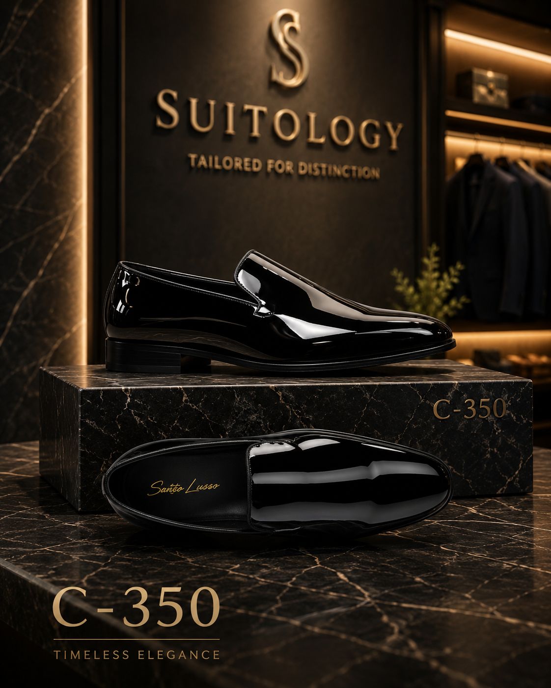 C-350