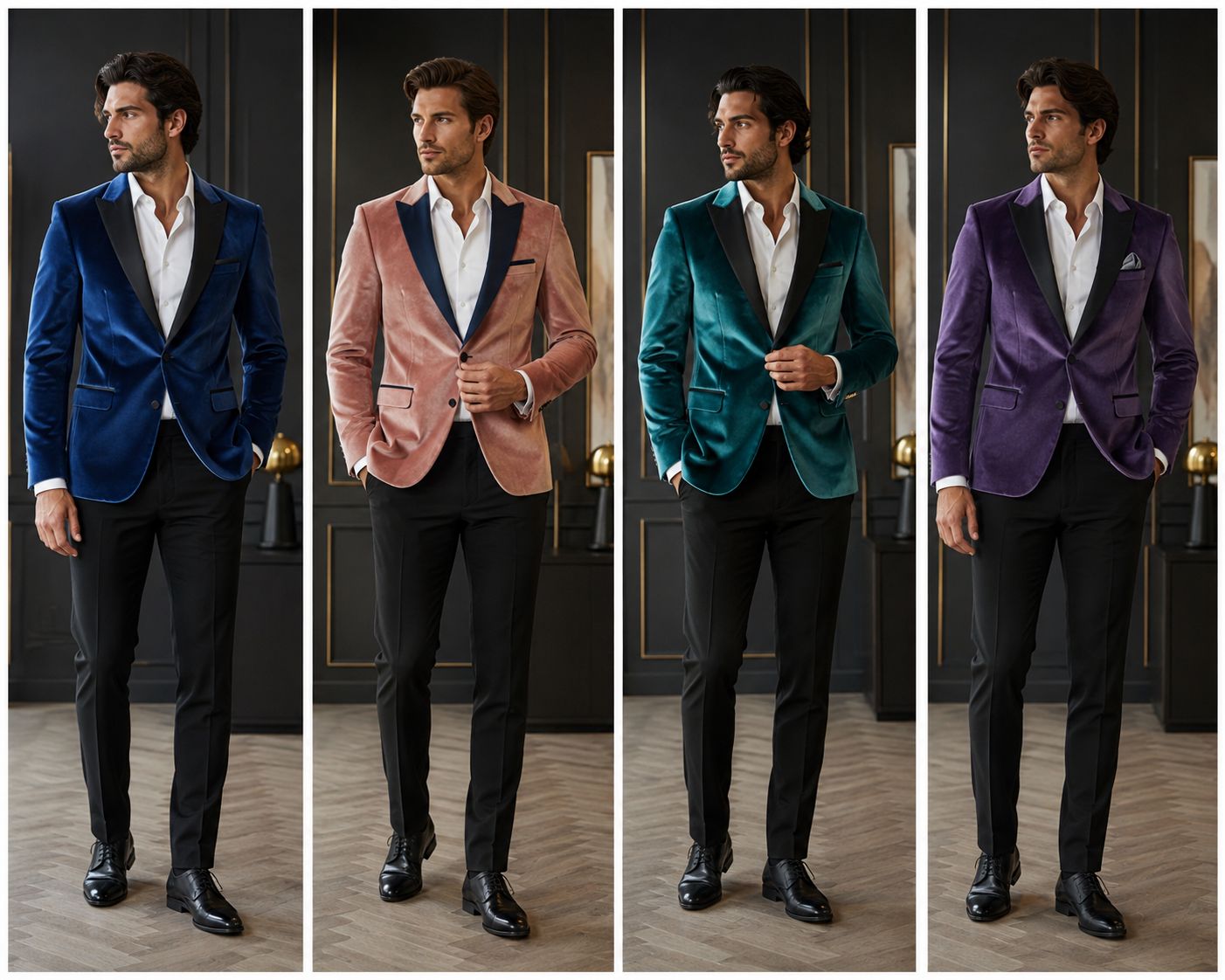 18 TUX