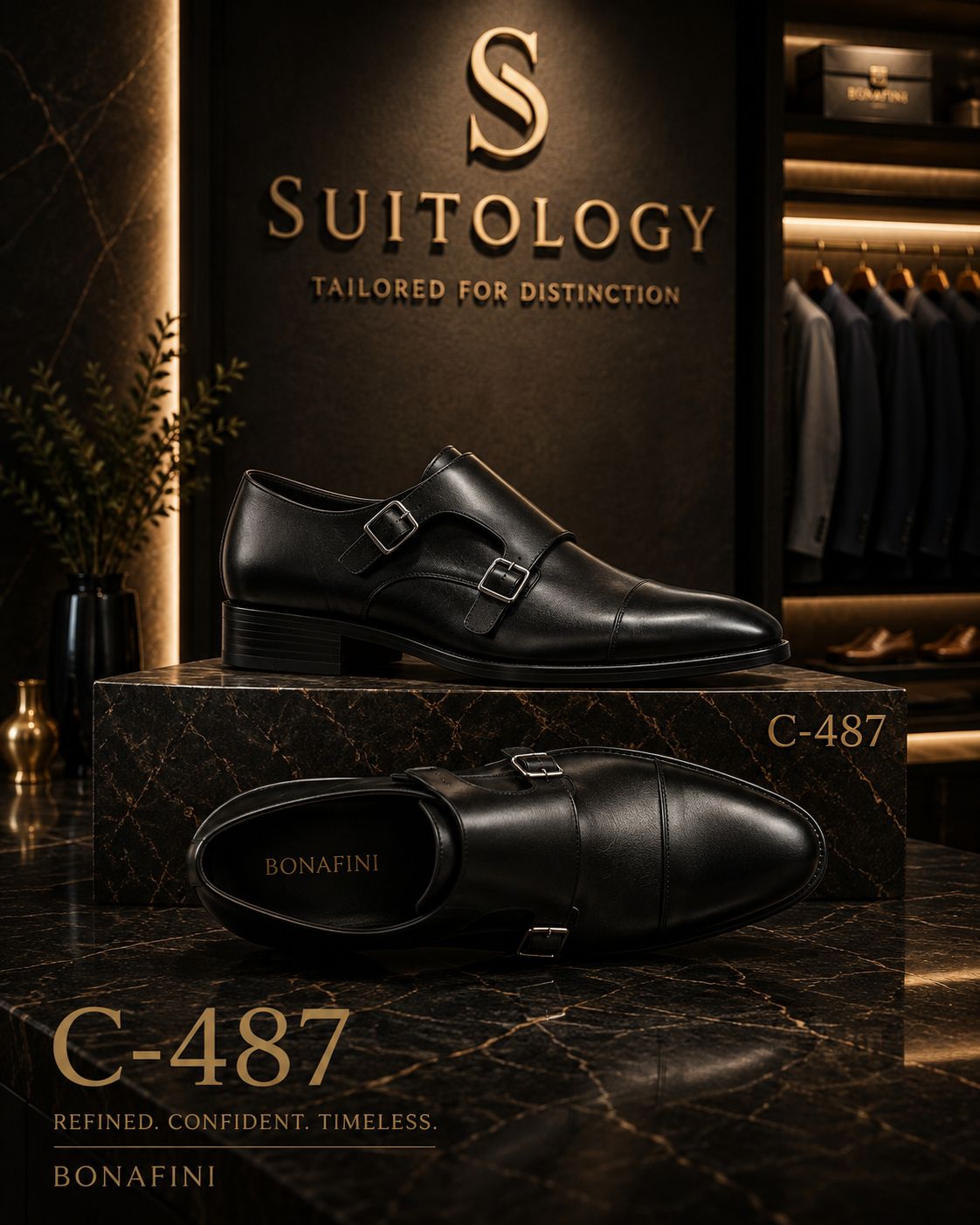 C-487