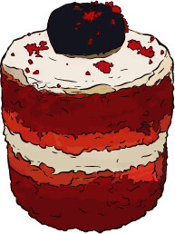 Red Velvet