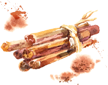 Cinnamon Creme