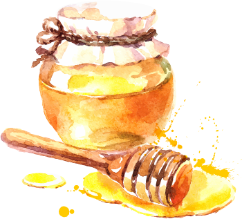 Honey Creme