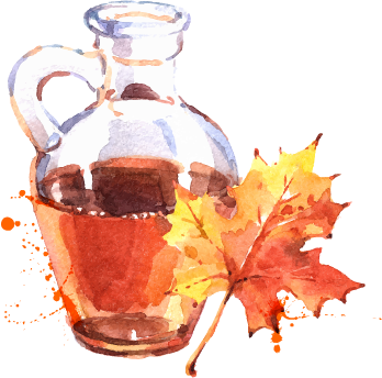 Maple Syrup