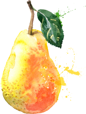 Pear