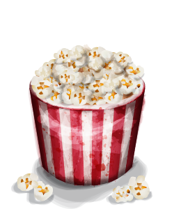 Popcorn