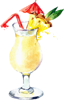 Piña Colada