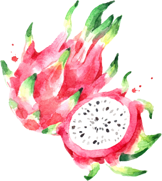 Dragon Fruit