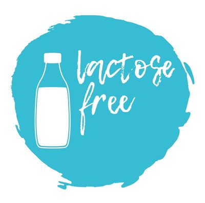 Lactose Free