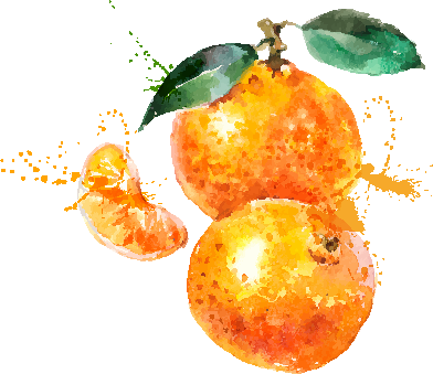 Tangerine