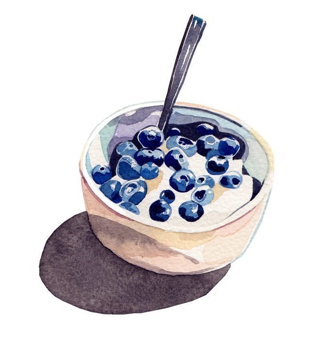 Build Your Own Yogurt Build Your Own Yogurt