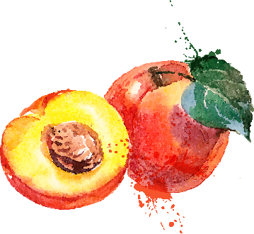 Peach