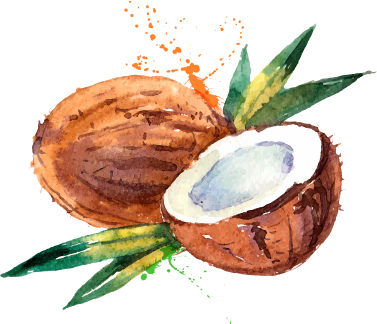 Coconut Creme