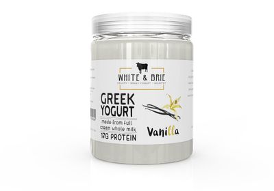 Vanilla