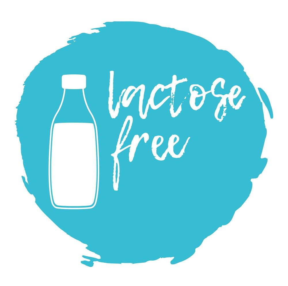 Lactose Free