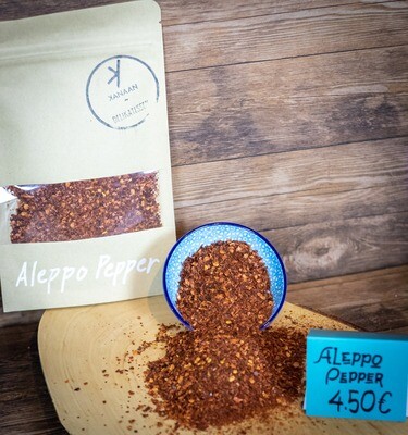Spice - Aleppo pepper (50g)