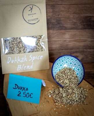 Spice - Dukkah (50g)