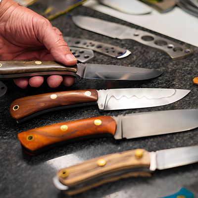 Cooking Essentials & Kitchen Gear