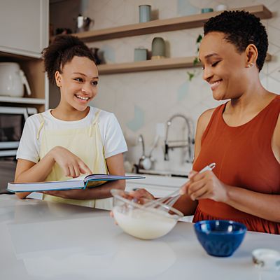 Soul Food Favorites & Culinary Resources