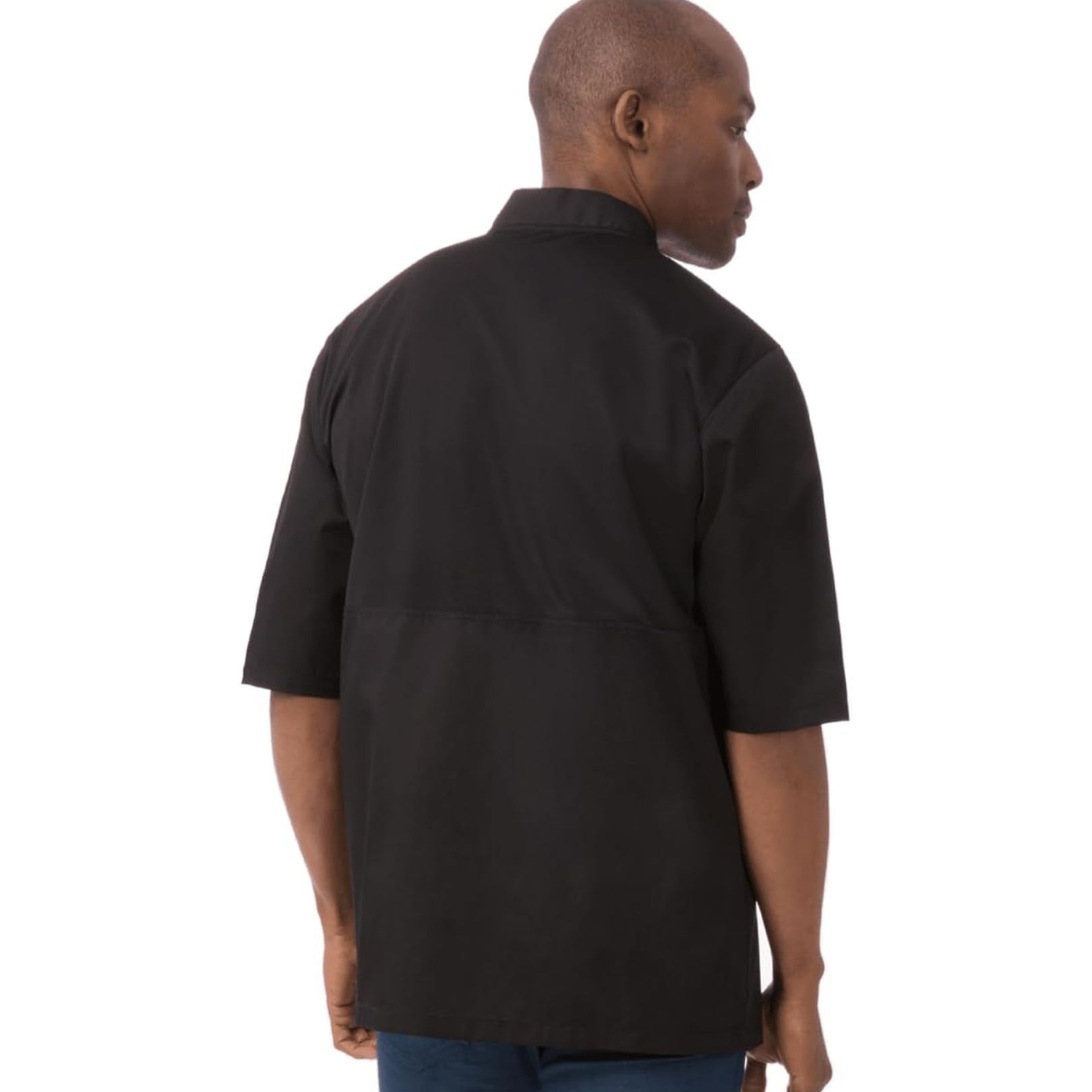 Chef Works Men’s Montreal Cool Vent Chef Coat