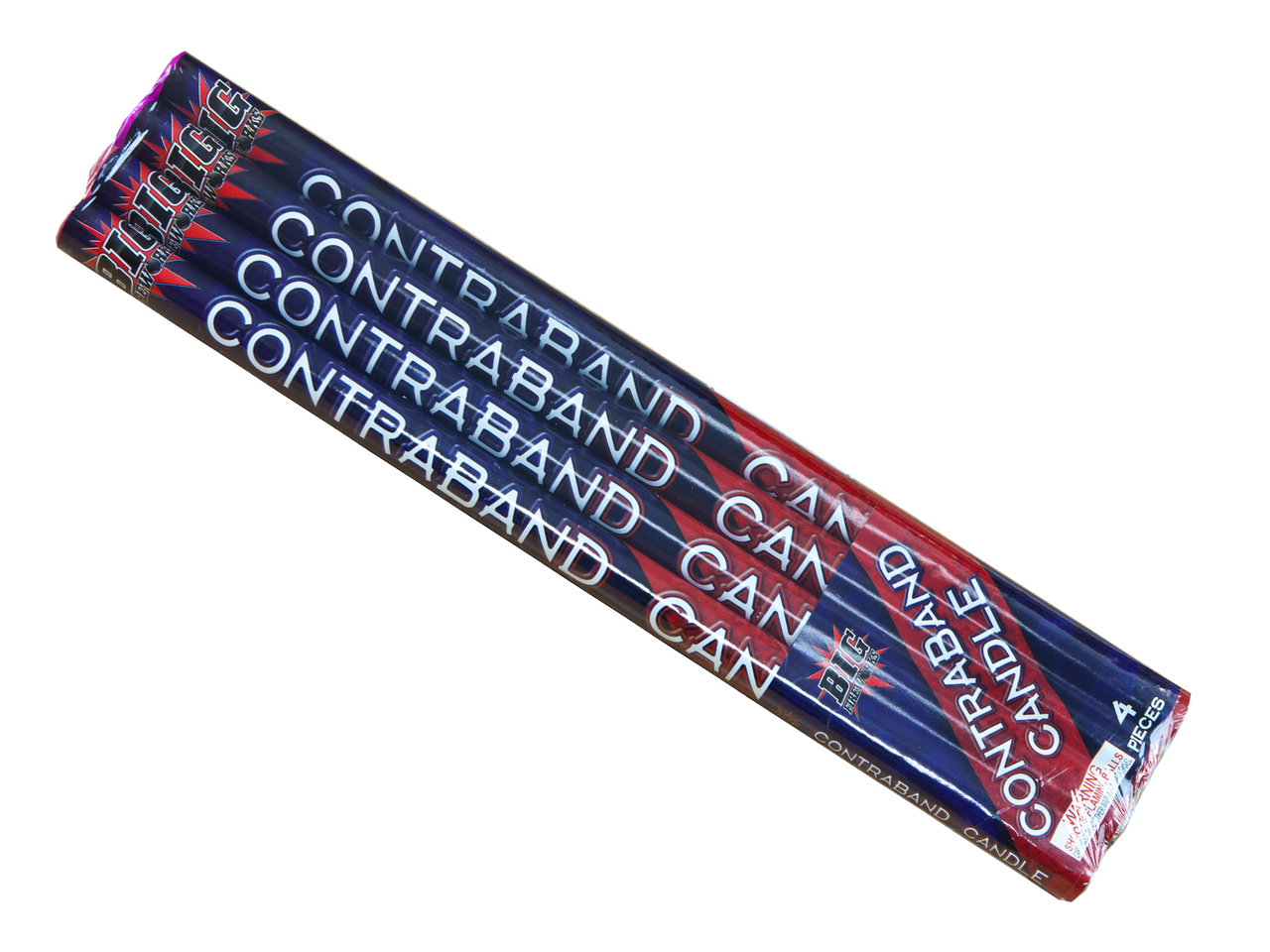 Roman Candles
