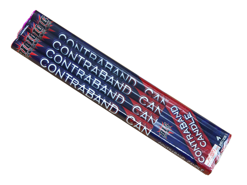 Roman Candles