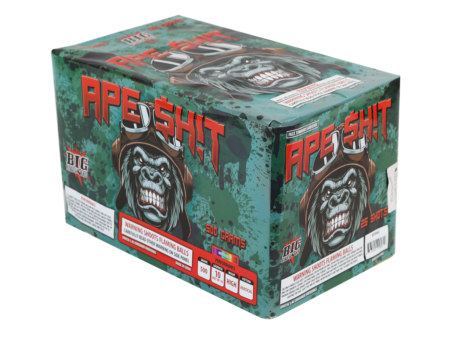 APE SH!T
