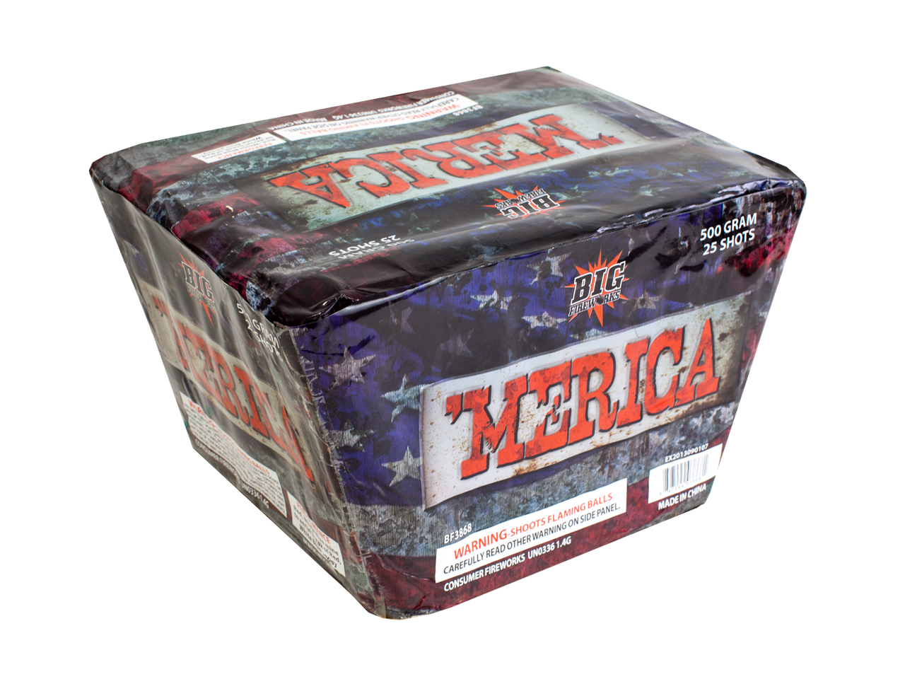 MERICA