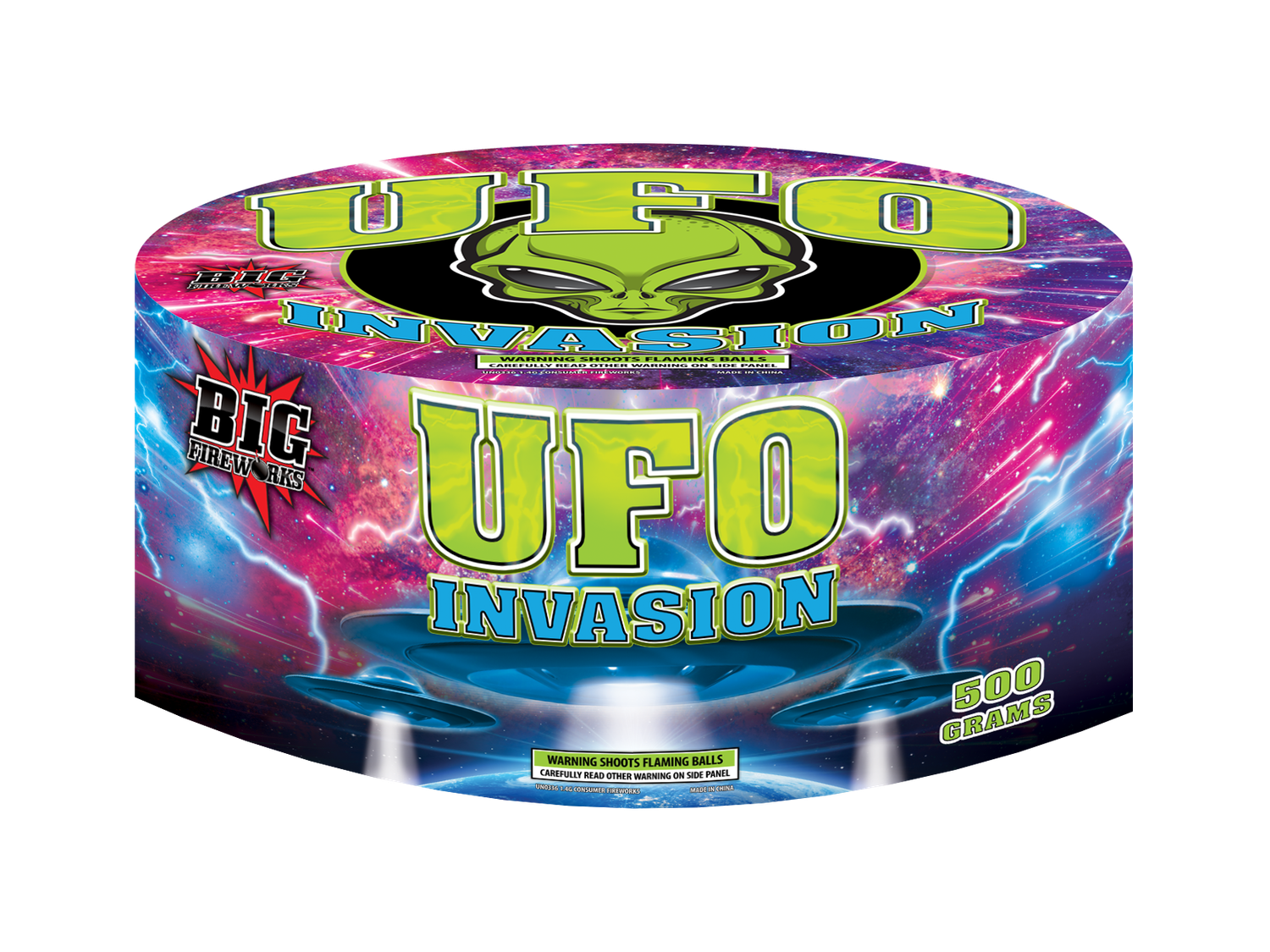 UFO