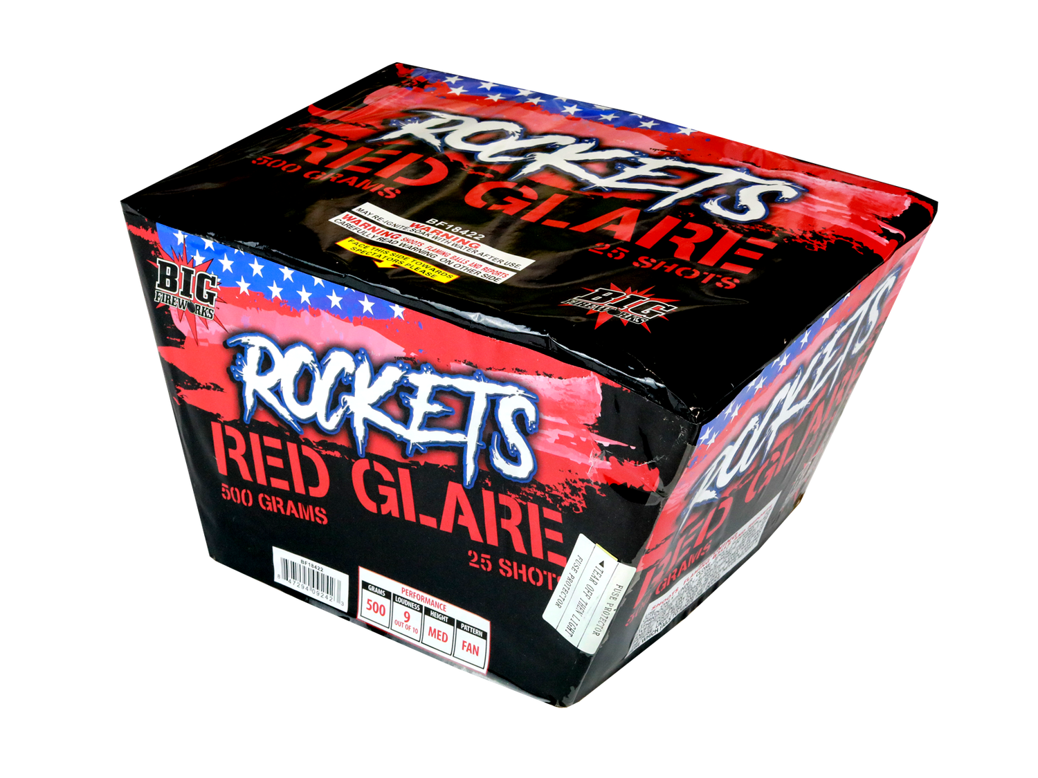 ROCKETS RED GLARE