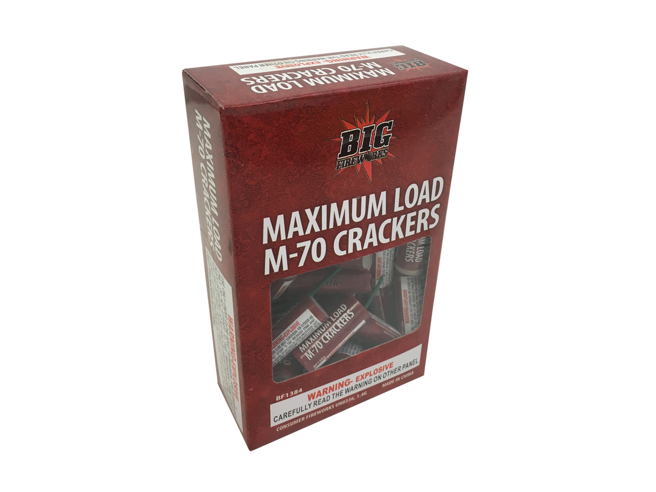 Firecrackers