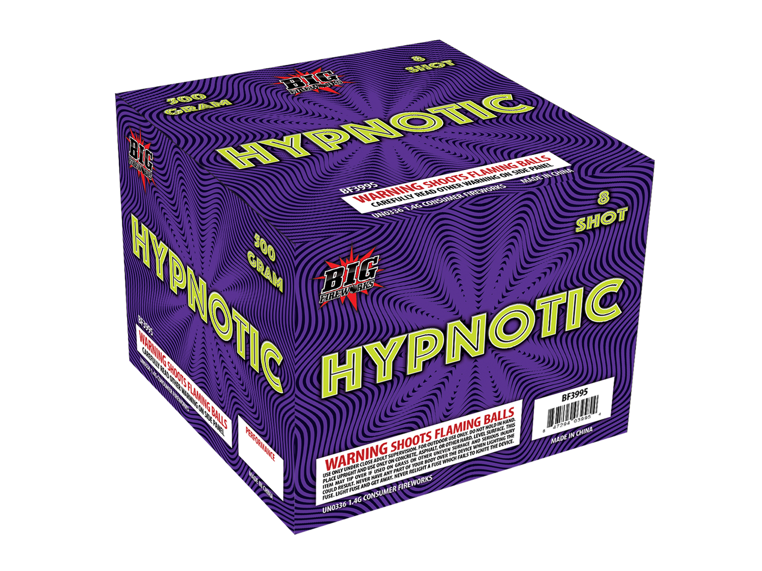 HYPNOTIC