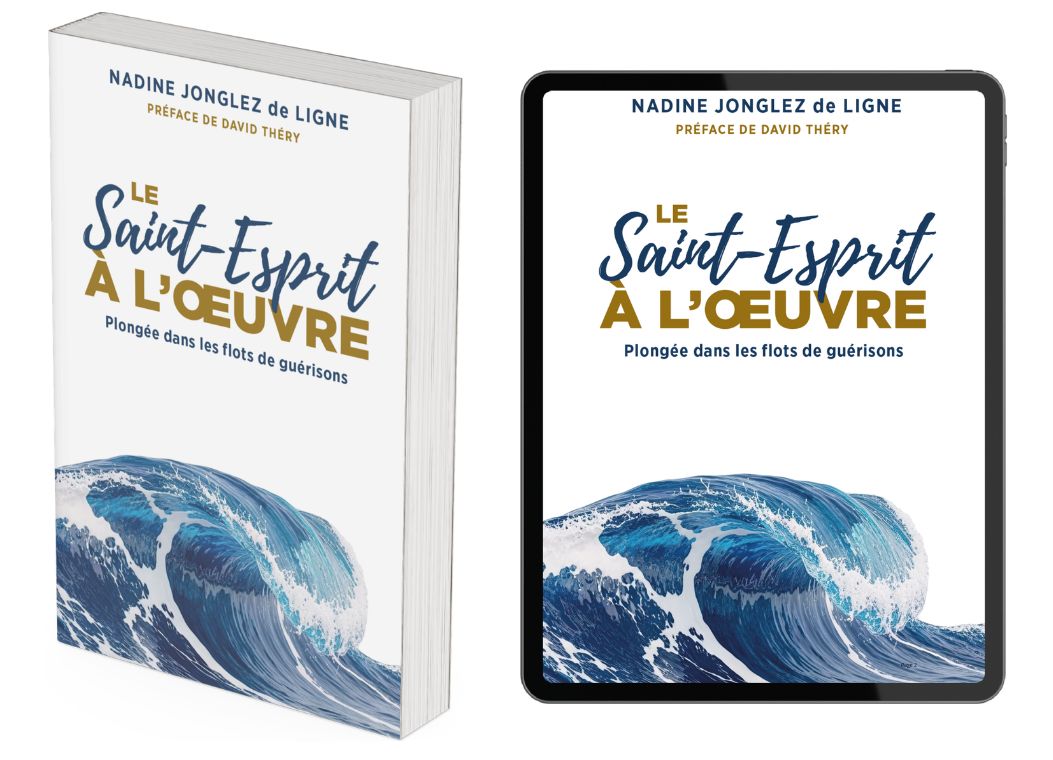 Pack complet : Livre papier + E-book