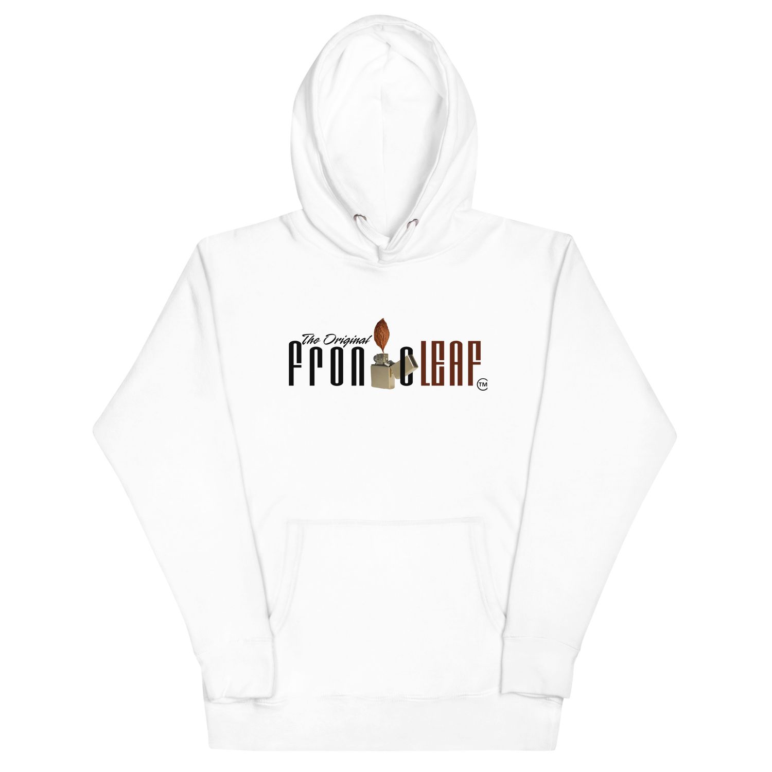 Unisex Hoodie Unisex Hoodie